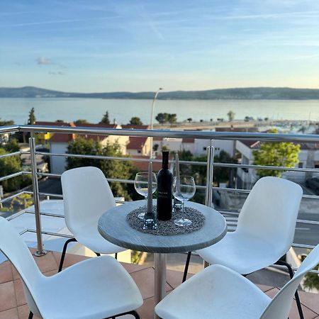 Villa Domgjoni Криквеница Екстериор снимка