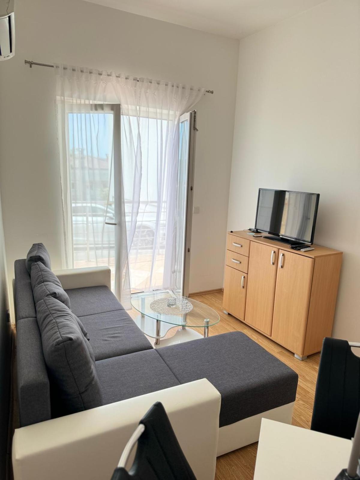 Villa Domgjoni Криквеница Екстериор снимка