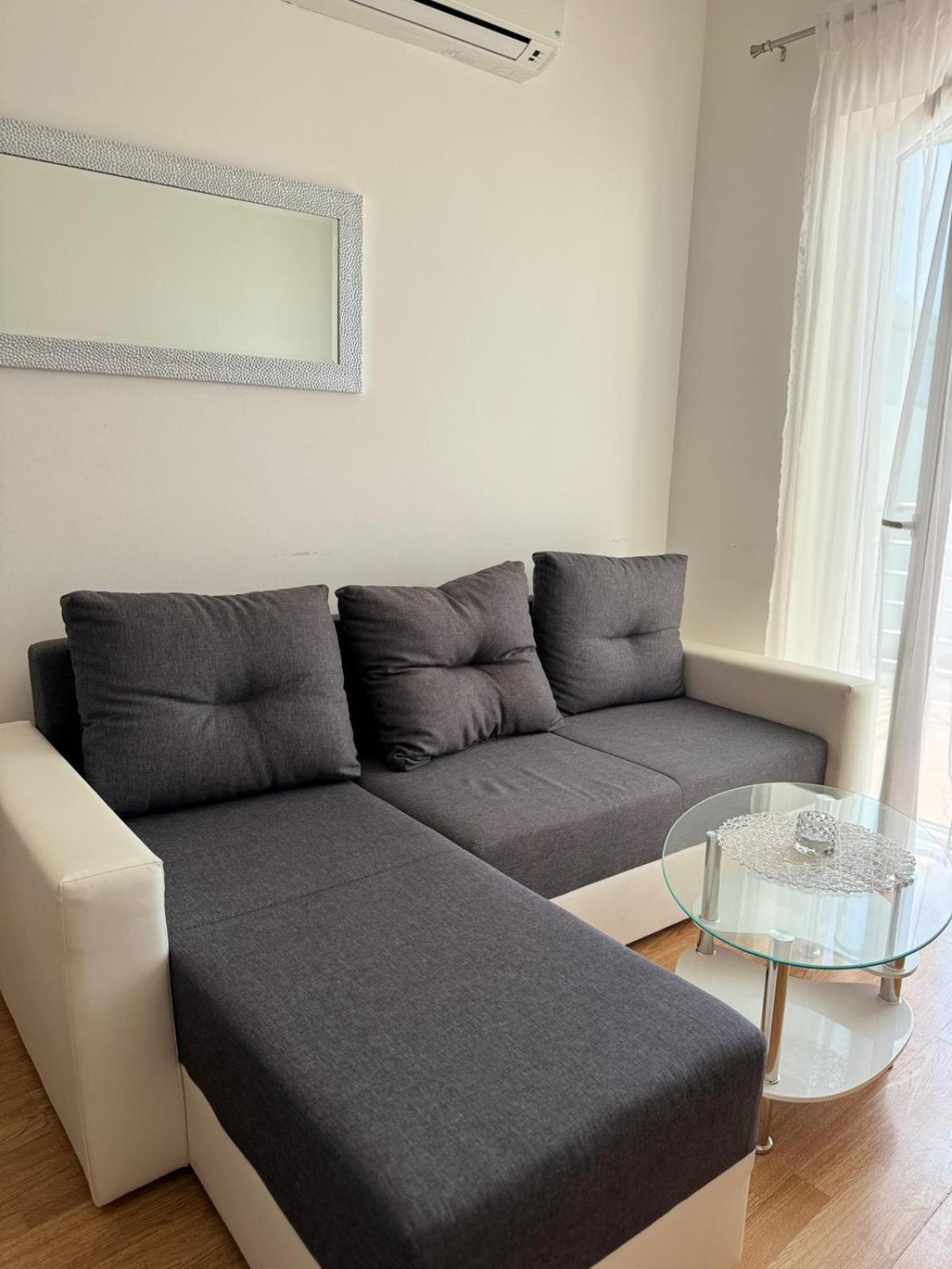 Villa Domgjoni Криквеница Екстериор снимка