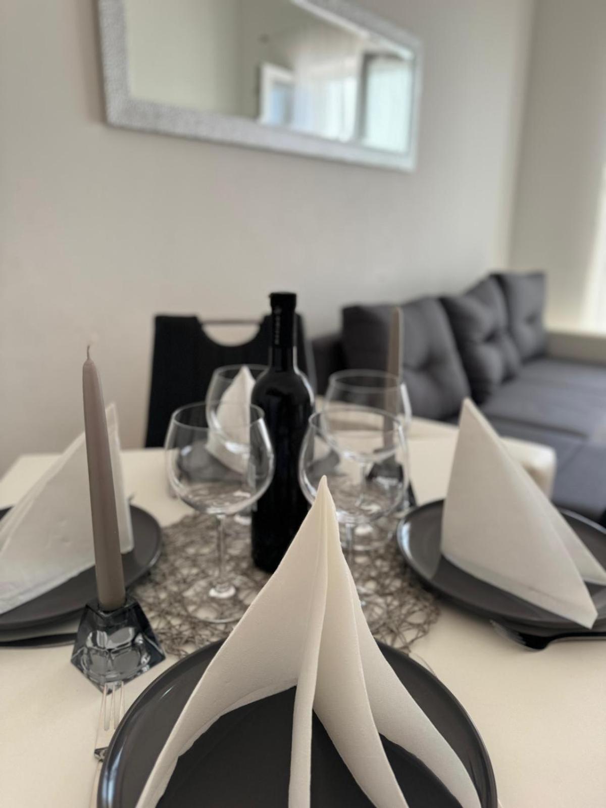 Villa Domgjoni Криквеница Екстериор снимка