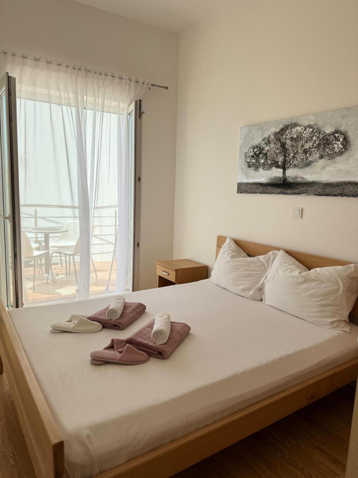Villa Domgjoni Криквеница Екстериор снимка