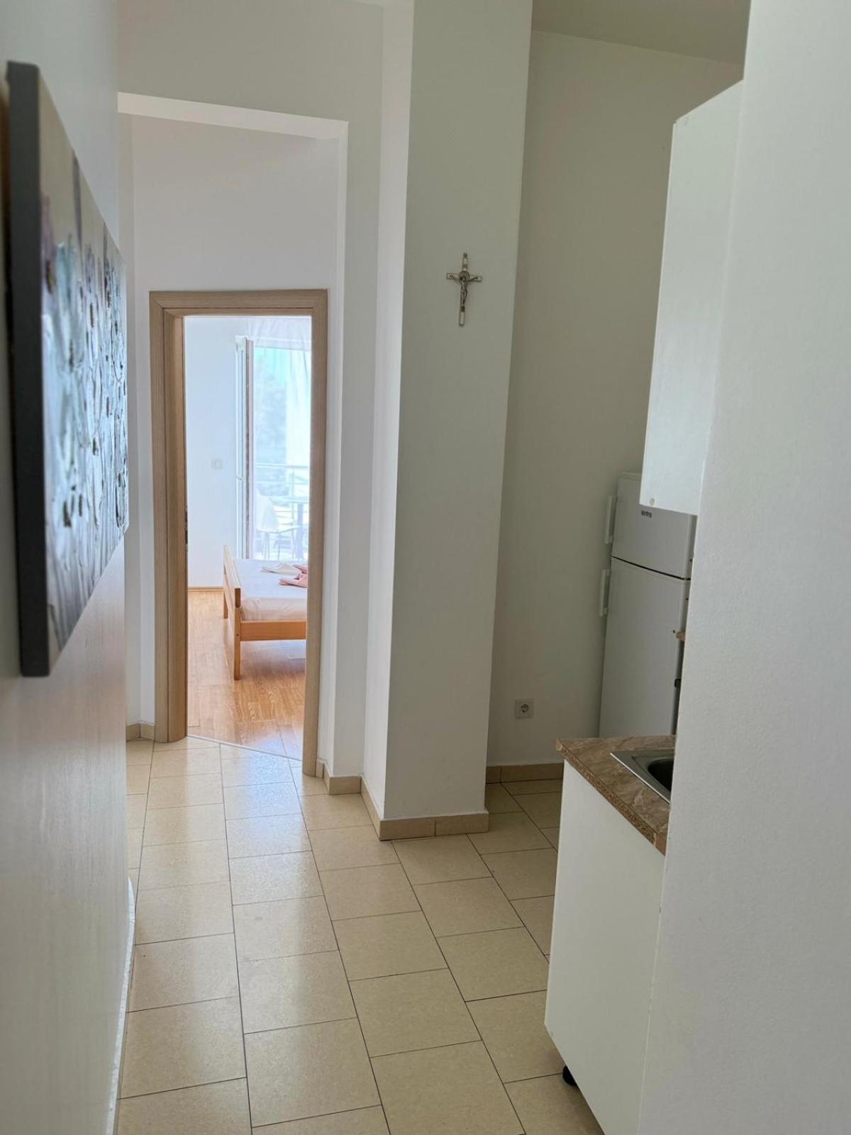 Villa Domgjoni Криквеница Стая снимка