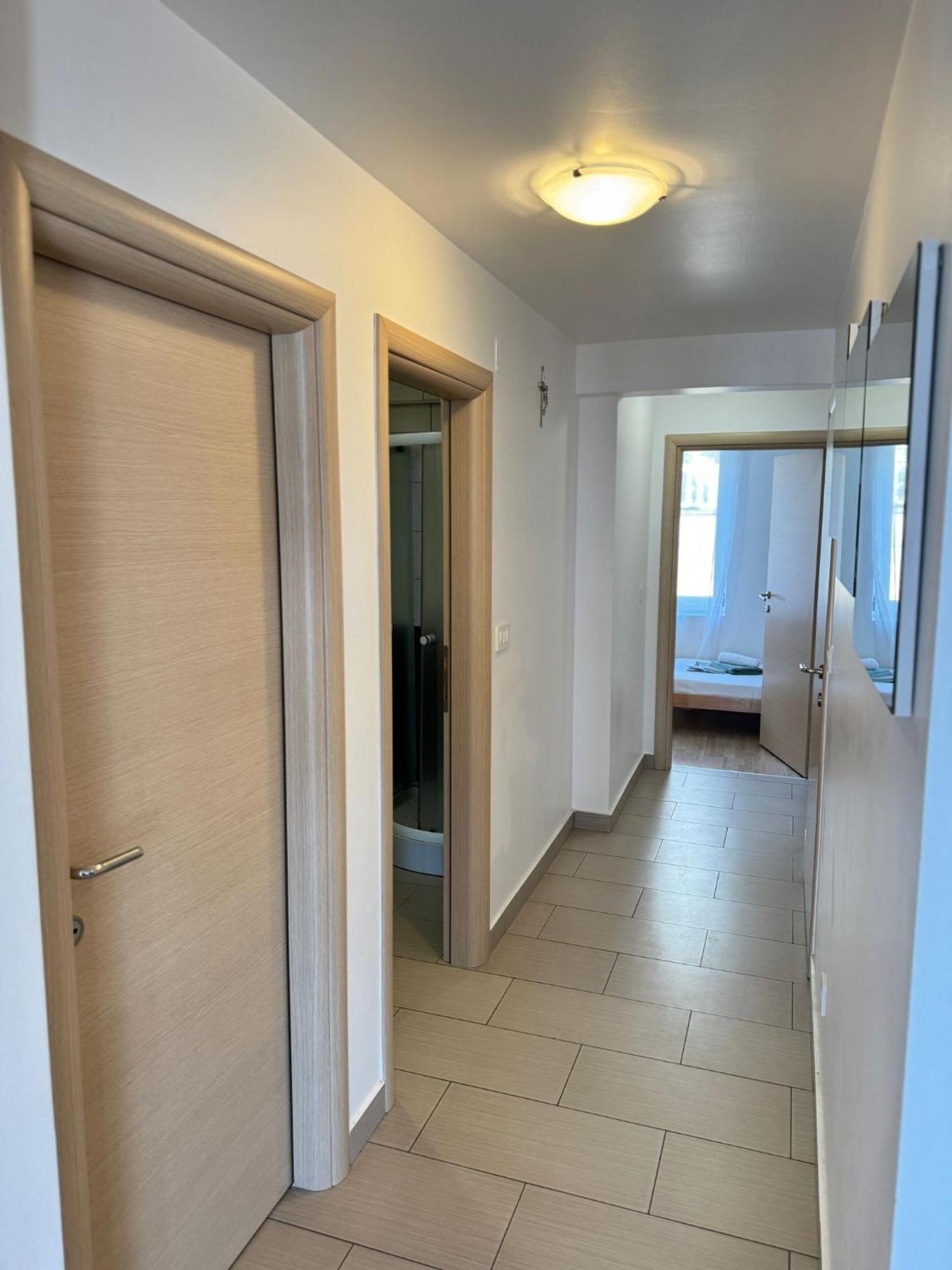 Villa Domgjoni Криквеница Екстериор снимка