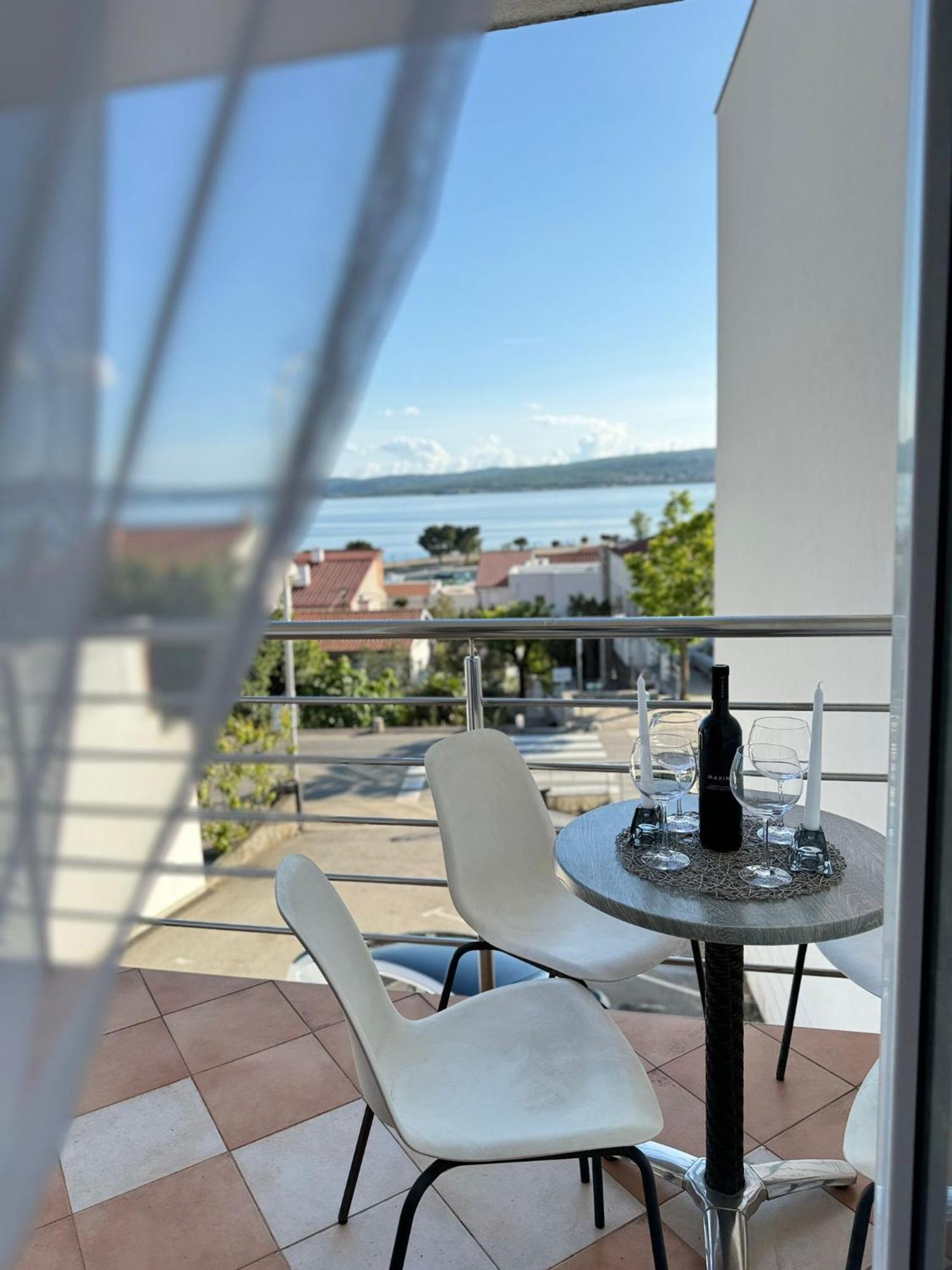 Villa Domgjoni Криквеница Екстериор снимка