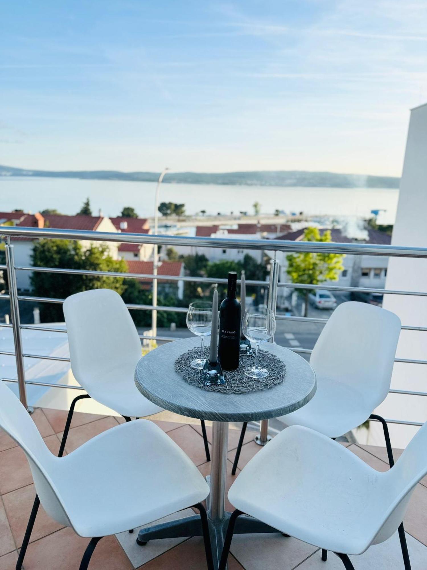 Villa Domgjoni Криквеница Екстериор снимка