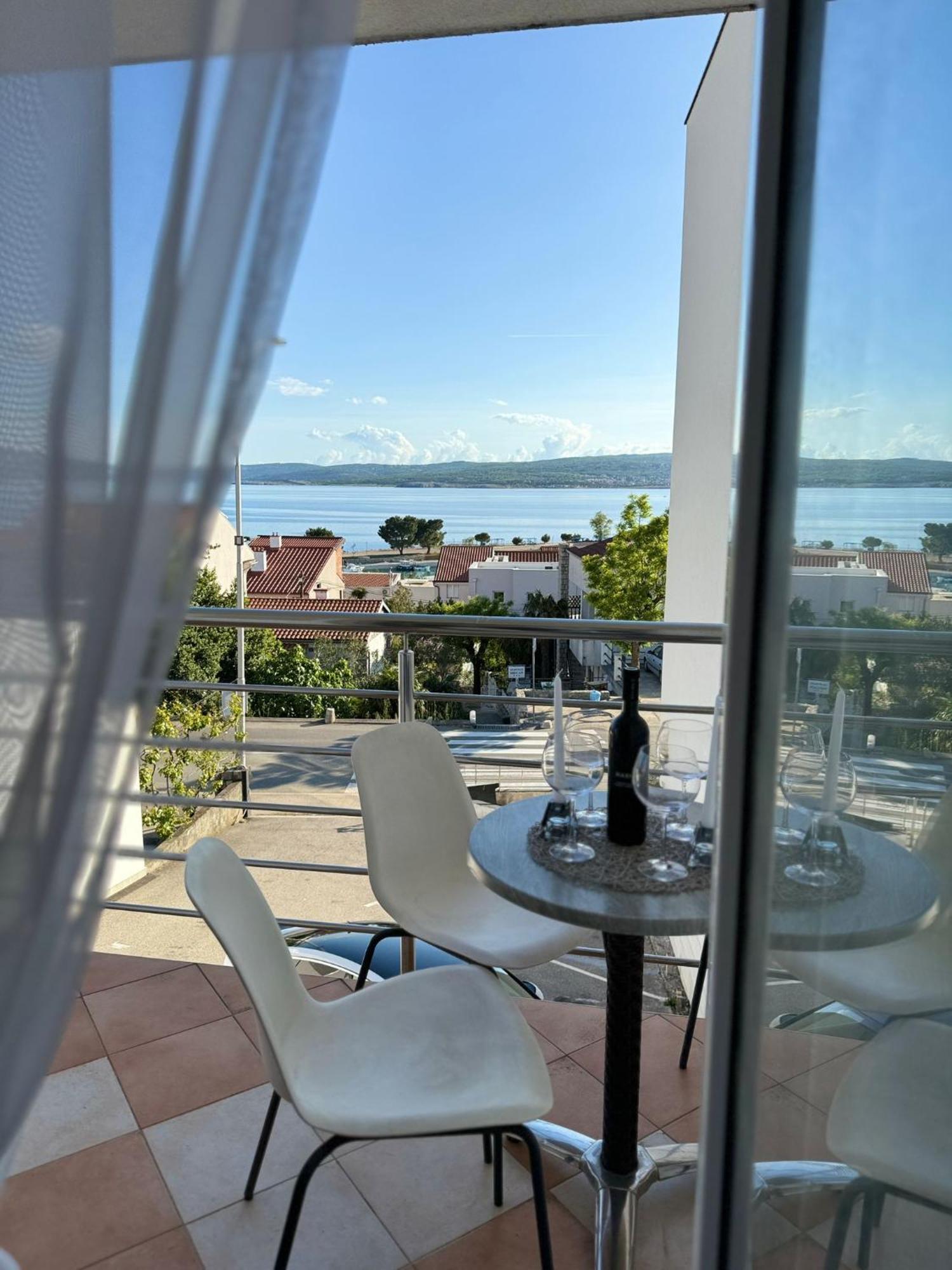 Villa Domgjoni Криквеница Екстериор снимка