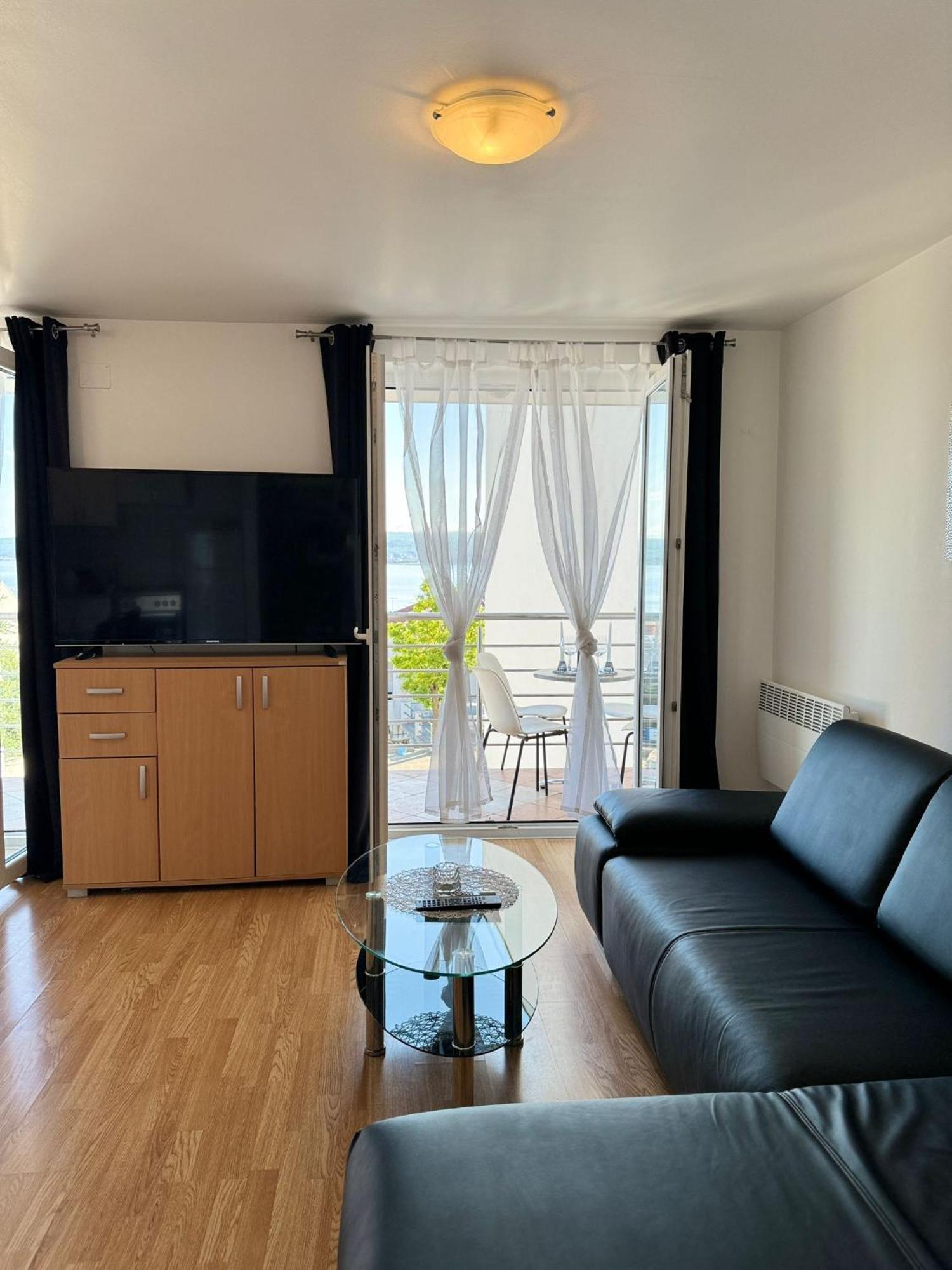 Villa Domgjoni Криквеница Екстериор снимка