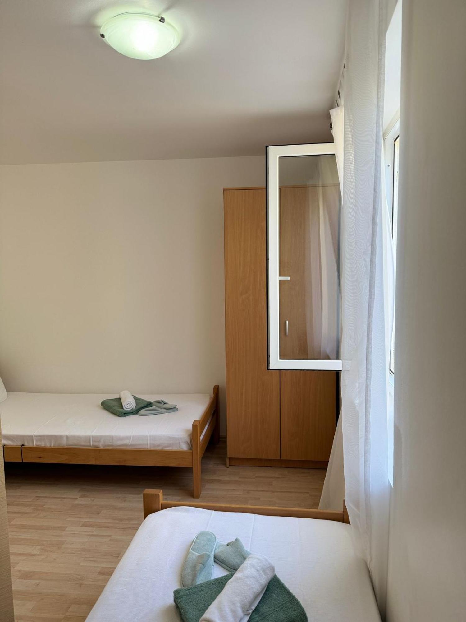 Villa Domgjoni Криквеница Стая снимка